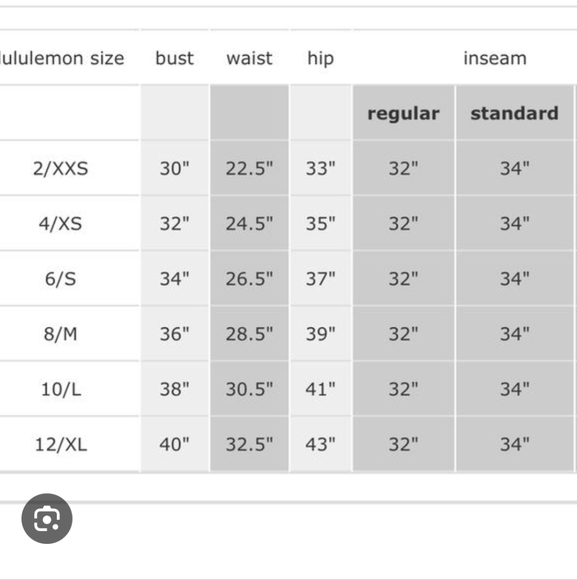 Lululemon Cinch It Long Sleeve Dusky Lavender - Picture 7 of 11